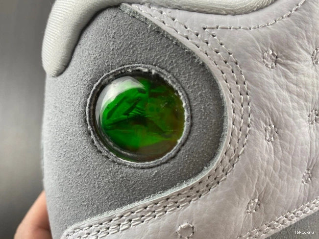 Rep TBkick Grey 414571-160 Jordan 13 Wolf Air 0718